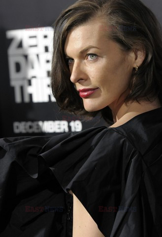 Premiera filmu Zero Dark Thirty