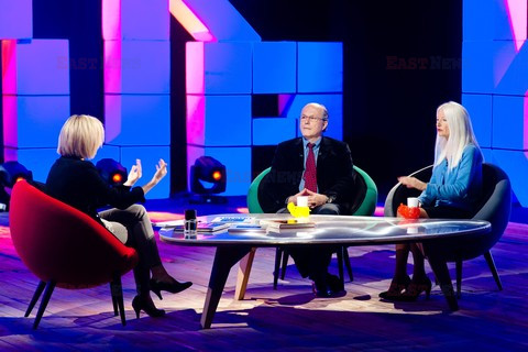 Nagranie programu Niedziela z