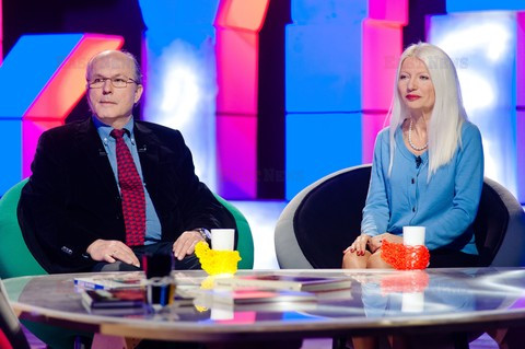 Nagranie programu Niedziela z