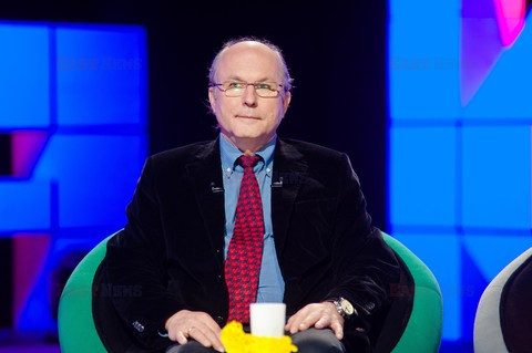 Nagranie programu Niedziela z