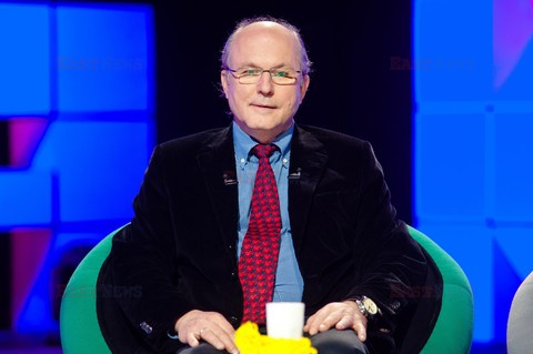 Nagranie programu Niedziela z