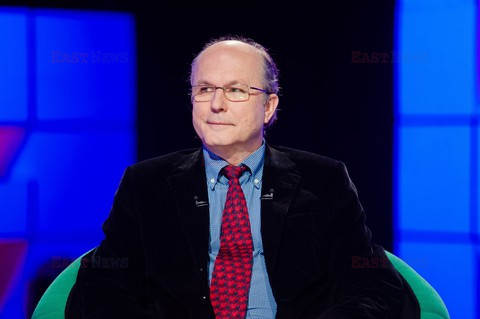 Nagranie programu Niedziela z