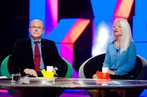 Nagranie programu Niedziela z