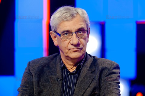 Nagranie programu Niedziela z