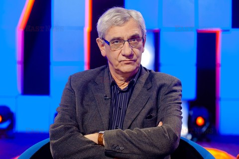 Nagranie programu Niedziela z