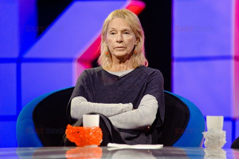 Nagranie programu Niedziela z