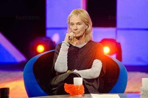 Nagranie programu Niedziela z