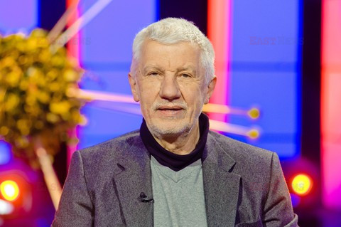 Nagranie programu Niedziela z