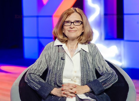 Nagranie programu Niedziela z