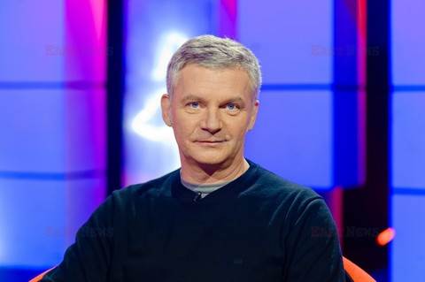 Nagranie programu Niedziela z