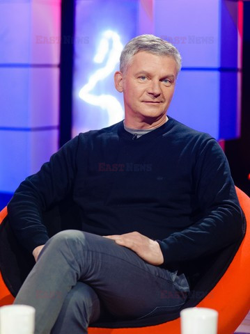 Nagranie programu Niedziela z