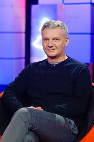 Nagranie programu Niedziela z