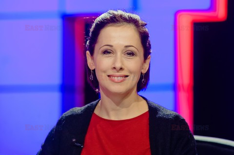 Nagranie programu Niedziela z