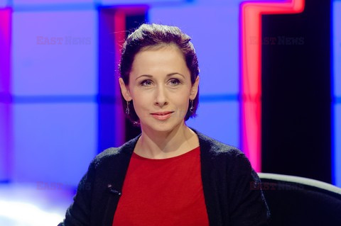 Nagranie programu Niedziela z
