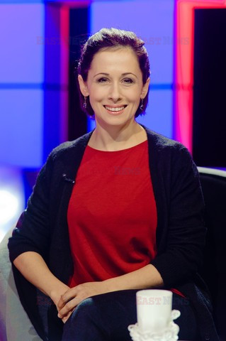 Nagranie programu Niedziela z