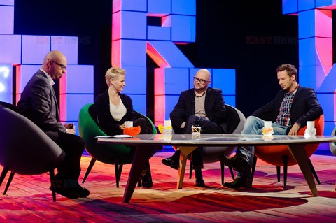 Nagranie programu Niedziela z