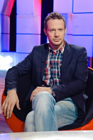 Nagranie programu Niedziela z