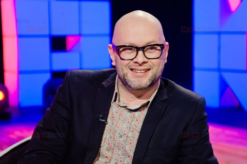 Nagranie programu Niedziela z