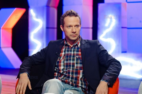 Nagranie programu Niedziela z