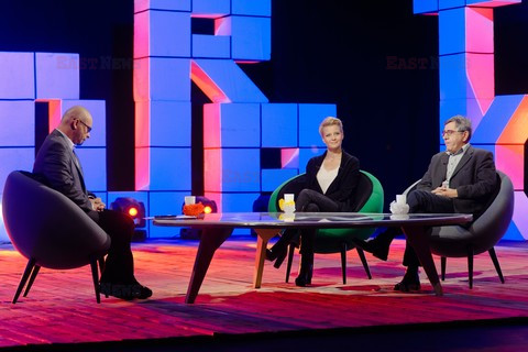 Nagranie programu Niedziela z