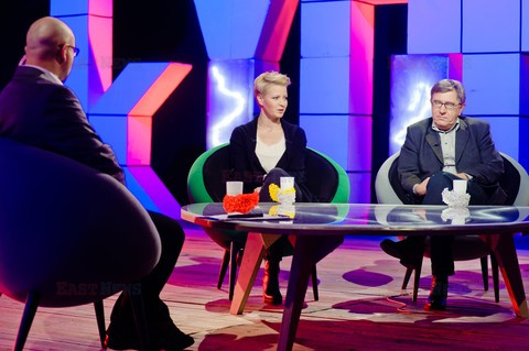 Nagranie programu Niedziela z