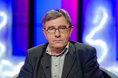 Nagranie programu Niedziela z