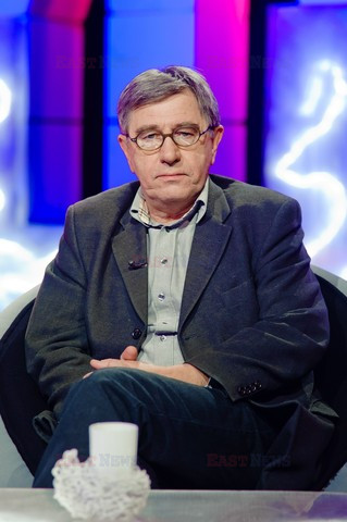 Nagranie programu Niedziela z