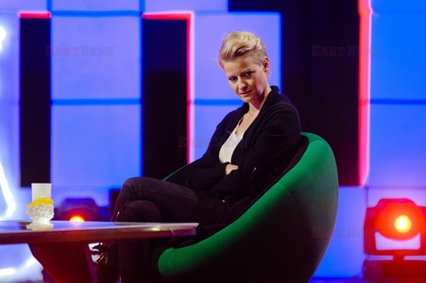Nagranie programu Niedziela z