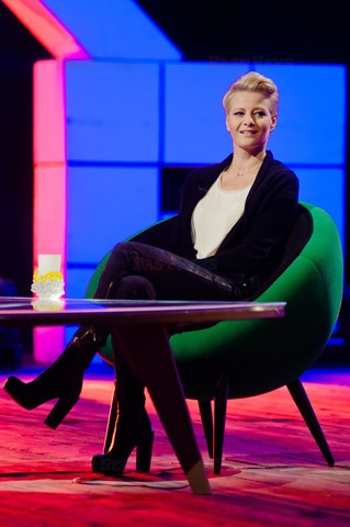 Nagranie programu Niedziela z