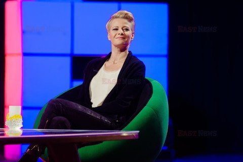 Nagranie programu Niedziela z
