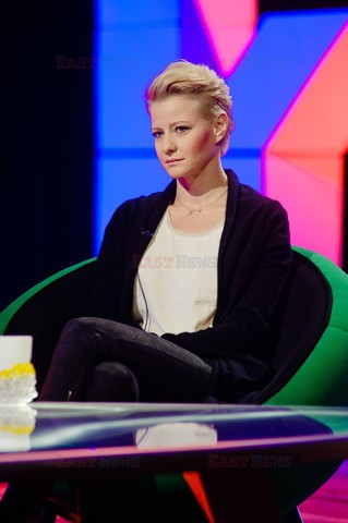Nagranie programu Niedziela z