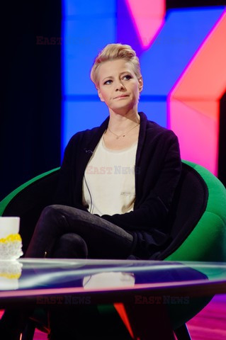 Nagranie programu Niedziela z