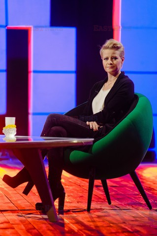 Nagranie programu Niedziela z