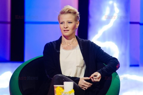 Nagranie programu Niedziela z