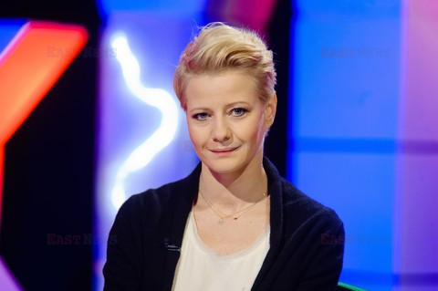 Nagranie programu Niedziela z