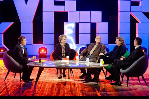 Nagranie programu Niedziela z
