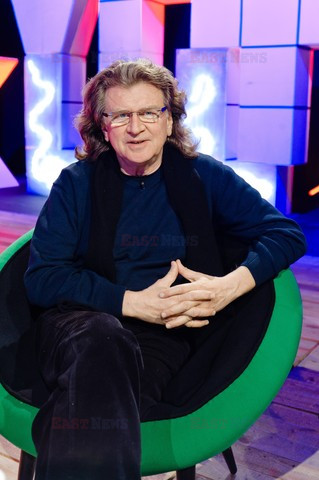 Nagranie programu Niedziela z