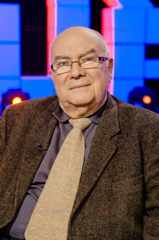 Nagranie programu Niedziela z