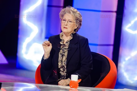 Nagranie programu Niedziela z