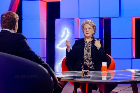 Nagranie programu Niedziela z