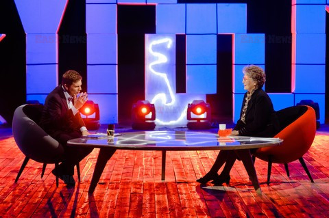 Nagranie programu Niedziela z