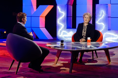Nagranie programu Niedziela z