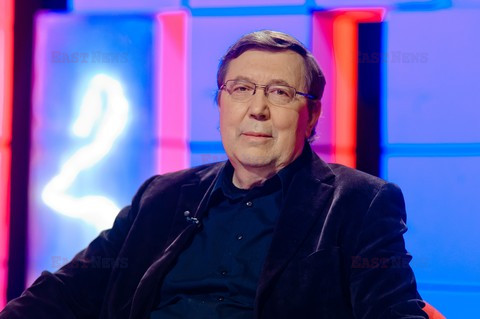 Nagranie programu Niedziela z