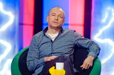Nagranie programu Niedziela z