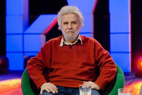 Nagranie programu Niedziela z