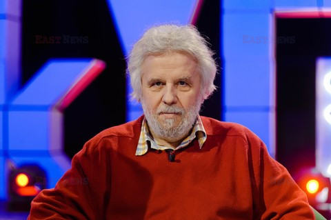 Nagranie programu Niedziela z