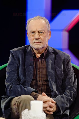 Nagranie programu Niedziela z