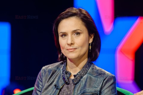 Nagranie programu Niedziela z
