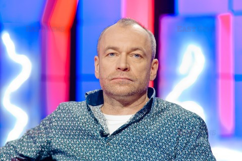 Nagranie programu Niedziela z