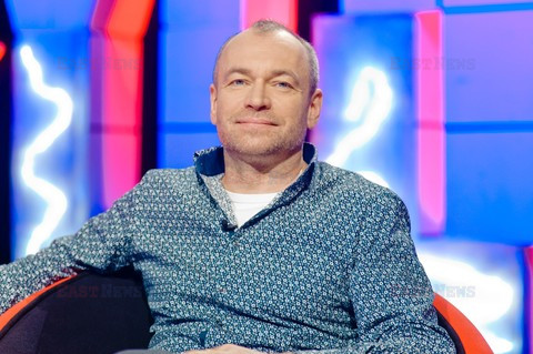 Nagranie programu Niedziela z